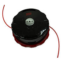 35-10016 Котушка для тріммера з жилкою, швидке завантаження, М10х1,25мм "Red Cut"