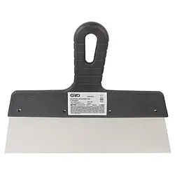 Шпателі та кельми