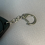 Курвиметр магнітний компас, курвіметр для карт, кишеньковий кульвиметр Hechpro (LX-2), фото 9