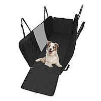 Автомобільний гамак для перевезення собак Без кишень