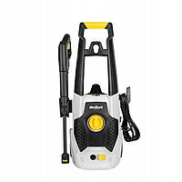 Універсальна мийка високого тиску Rebel LT303, Апарат високого тиску мінімийка для авто, Портативна