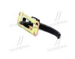 Ручка дверей ГАЗ 3302,4301 внутрішня правая в зборі (DETALKA) 4301-6105082