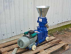 Гранулятор кормів ДТЗ ГКП-120-2,2