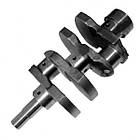 Колінвал Д-21 (Т-25. Т-16) Д21-1005011 шийка 12мм