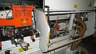 Hebrock Top2000 бу кромкооблицювальний верстат прохідний 2005г., фото 4