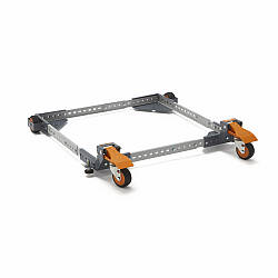 Універсальна мобільна база BORA PM-2500 Heavy-Duty