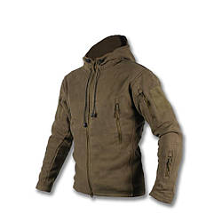 Флісова кофта Call Dragon 2.0 Coyote M(48)