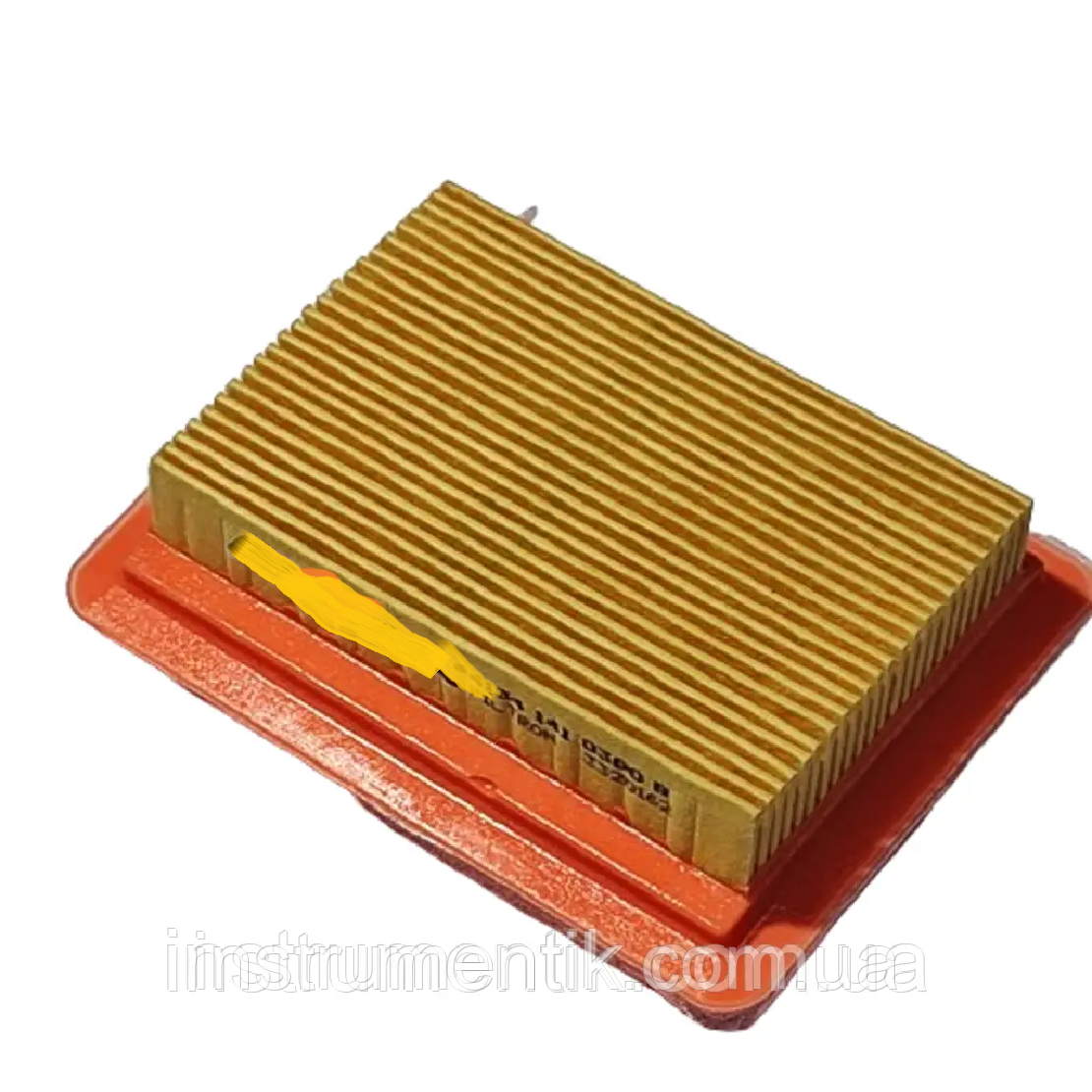 Повітряний фільтр FS 120, FS 250, фото 1