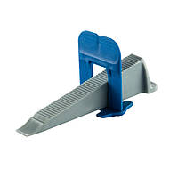 Система вирівнювання плитки