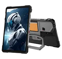 Планшет Unihertz TANK PAD E 12/512GB Black