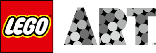  LEGO Art
