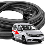 Ущільнювач передньої двері Volkswagen Caddy IV 2015-2021