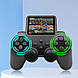 Джойстик-приставка ігрова Game S10 з екраном 2.4 LCD, фото 5
