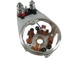 Щітковий вузол на стартер IVECO EuroStar, TurboStar, TurboTech, MAN TRUCK F2000, TGA