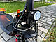 Електросамокат X-BOOST-001 48V 15AH 800W, Самокат Електричний | 45 км/год | Колеса 10 дюймів - фото 3 - id-p2708106059