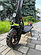 Електросамокат X-BOOST-001 48V 15AH 800W, Самокат Електричний | 45 км/год | Колеса 10 дюймів - фото 6 - id-p2708106059