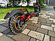 Електросамокат X-BOOST-001 48V 15AH 800W, Самокат Електричний | 45 км/год | Колеса 10 дюймів - фото 7 - id-p2708106059