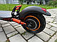 Електросамокат X-BOOST-001 48V 15AH 800W, Самокат Електричний | 45 км/год | Колеса 10 дюймів - фото 2 - id-p2708106059
