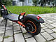 Електросамокат X-BOOST-001 48V 15AH 800W, Самокат Електричний | 45 км/год | Колеса 10 дюймів - фото 9 - id-p2708106059