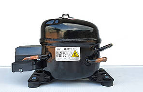 Компресор Wansheng QD35YV для холодильника/морозильної камери R600а