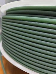 Круглі привідні поліуретанові термопластичні ремні 8 мм