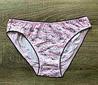 Труси жіночі 100% бавовна Мікс Польща, фото 4