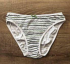 Труси жіночі 100% бавовна Мікс Польща, фото 9