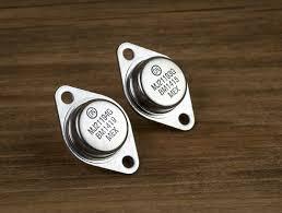 Транзистор MJL21194G NPN; 400V; 16A; 200W; 4MHz; h21=25-75, фото 1