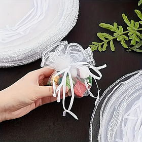 Бонбоньєрка  мішечок