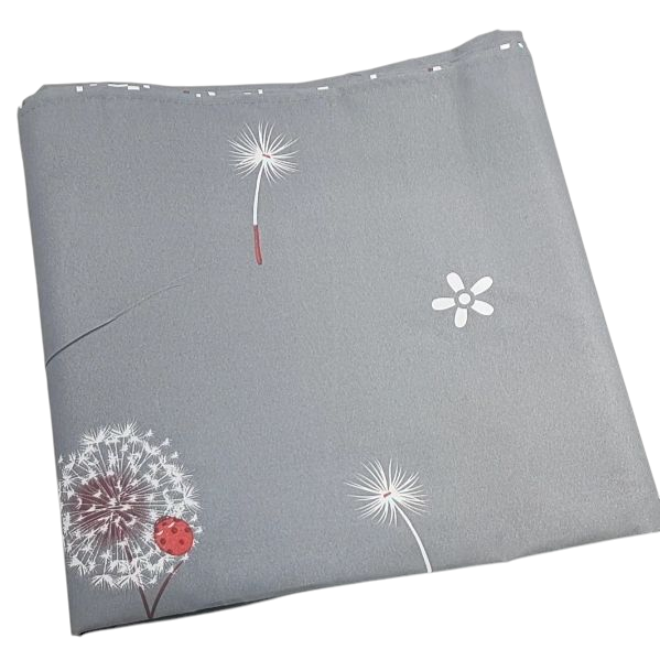 Простирадло двоспальне з поліестеру, фото 1