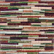 Панелі декоративні