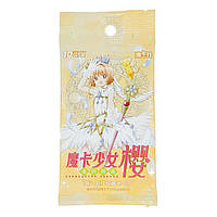 Колекційні картки Картоловка Сакура | Cardcaptor Sakura