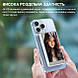 Селфі екран магнітний зі звуком для задньої камери смартфона X40, фото 5