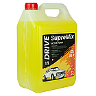 Активна піна для безконтактної мийки SupreMix Drive 1:9 5 л, фото 2