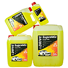 Активна піна для безконтактної мийки SupreMix Drive 1:9 5 л, фото 5