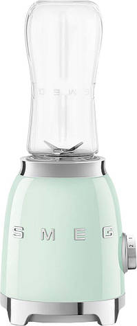 Блендер Smeg PBF01PGEU, фото 1