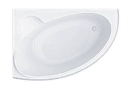 Акрилова ванна Redokss San PARMA 1700x1100 ліва