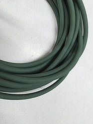 Круглі привідні поліуретанові термопластичні ремені 10 міліметрів