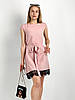 Літня елегантна сукня "Шеррі" оптом | Розпродаж моделі, фото 2