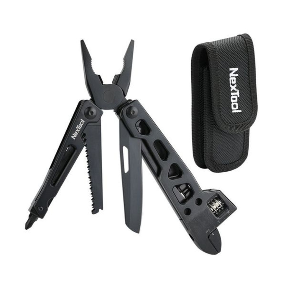 Мультитул NexTool Vanguard Multifunctional Wrench, фото 1
