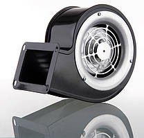 Відцентровий вентилятор Dundar CS 12.2 D пильовий равлик