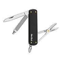 Мультитул NexTool Mini Pocket Knife, чорний