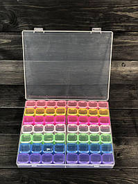 Контейнери для зберігання каменів