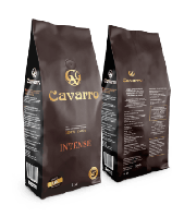 Кава Cavarro Intense