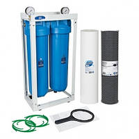 Фільтри очищення води