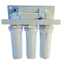 Зворотній осмос