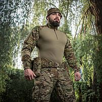 M-Tac сорочка бойова літня Gen.II Piquet MC, фото 7