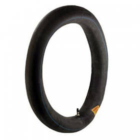 Камера 3.50-18 для покришки з прямим вентилем