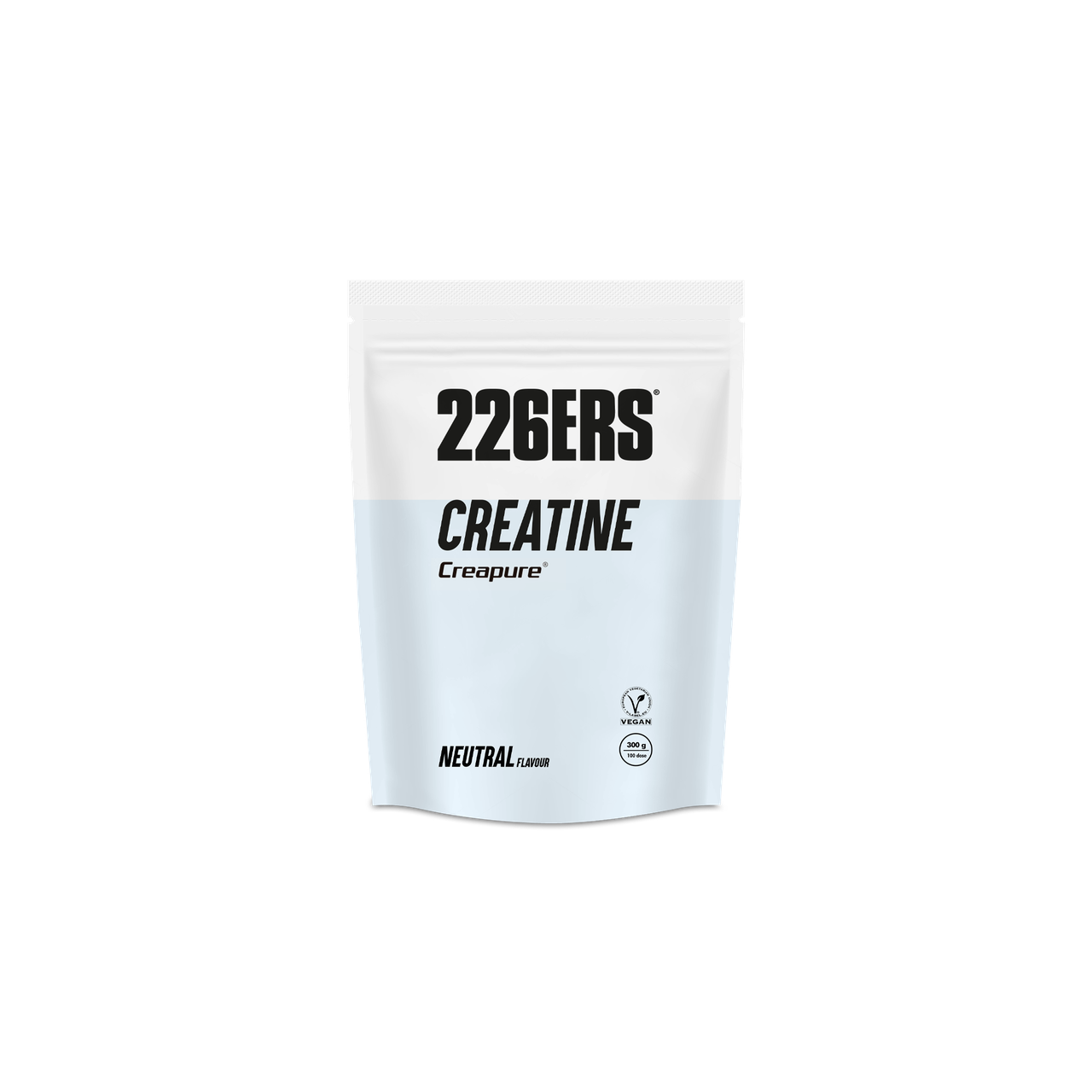 Креатин 226ERS CREATINE Creapure 300 г, фото 1