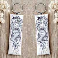 Чорний і Білий лейкоцит Клітини за роботою! брелок 12 см